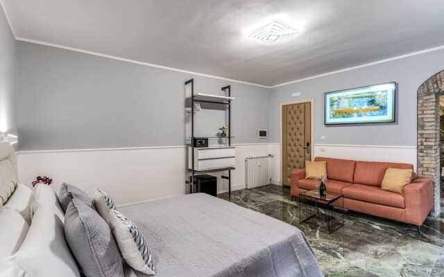The First Dream Suites