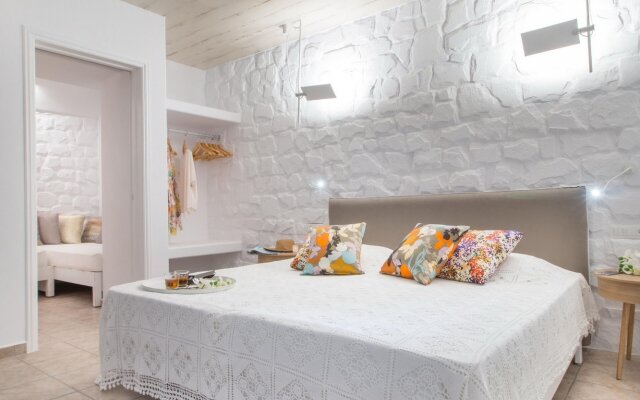 Spiros Hotel