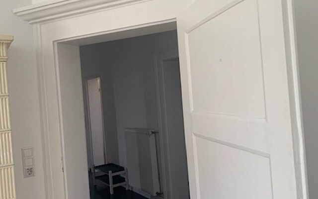 Apart Wohnraum Eulenburg West