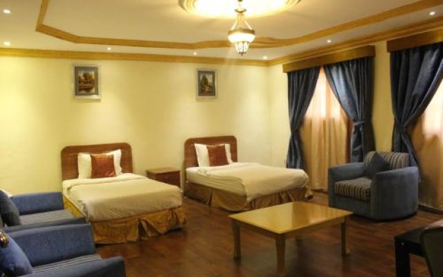 Diyar El Sidik Hotel Apartments