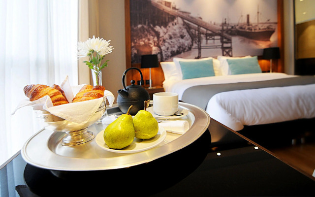 Puerto Norte Design Hotel