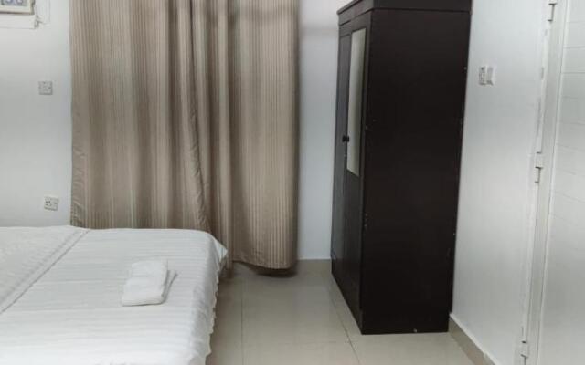 Salalah-Al shwamekh suites