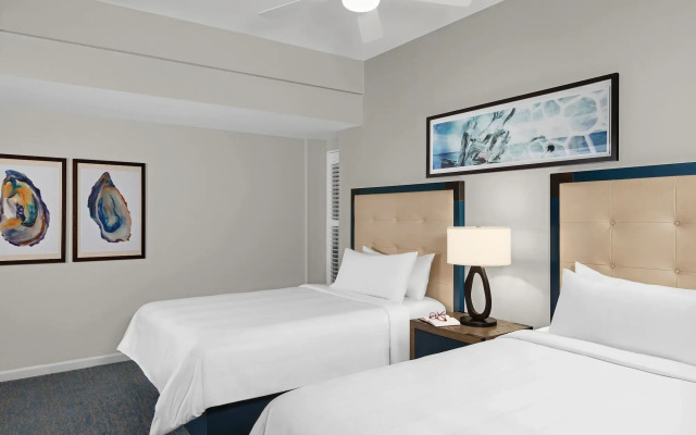 Marriott's Harbour Club