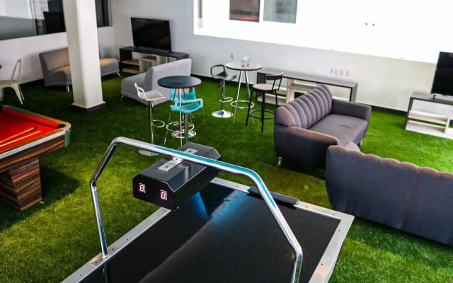 Hotel Urban