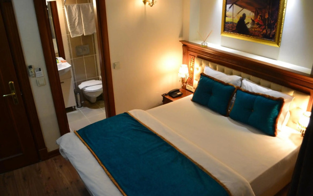 Hotel Blue Istanbul - Special class
