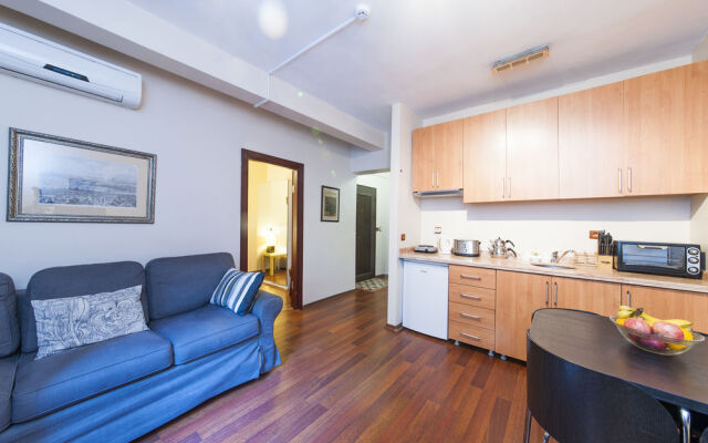 Istanbul Apartments® Istiklal