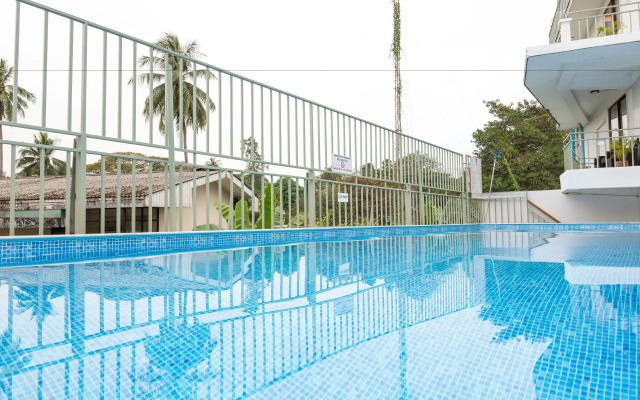 Sky View Hotel Yangon