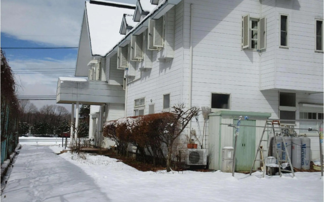 Pension White Clover