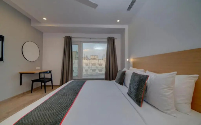 OYO Townhouse 113 The Shubham Dilsukhnaga