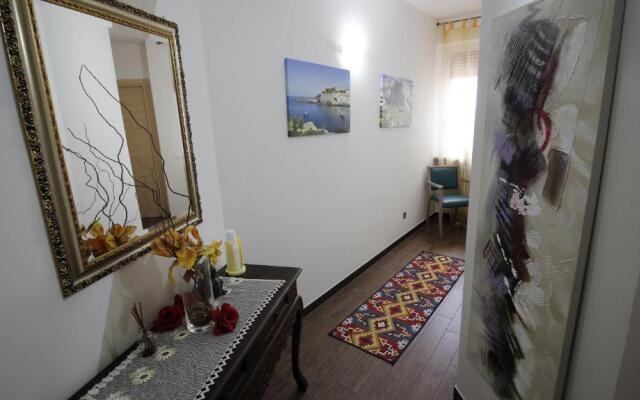 B&B Villa Ernestina