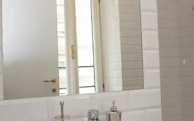 Apartment Genzano 95