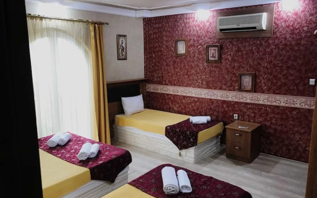 Turkevi Butik Otel
