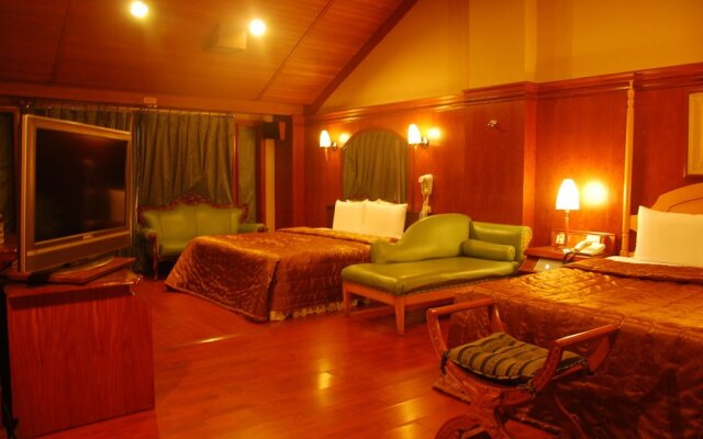 Jiaqing Hotel