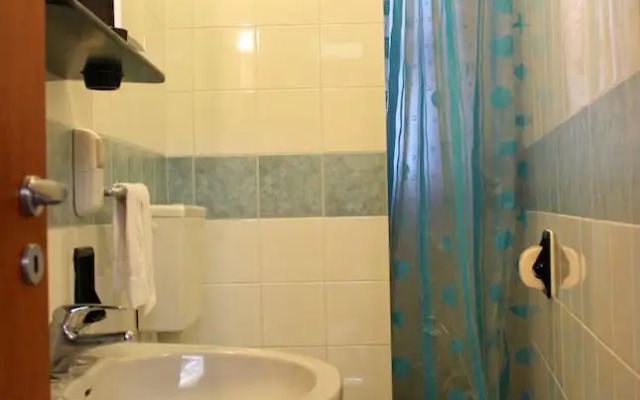 Hotel Restaurant Diana