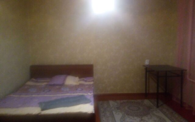 Kz-hostel