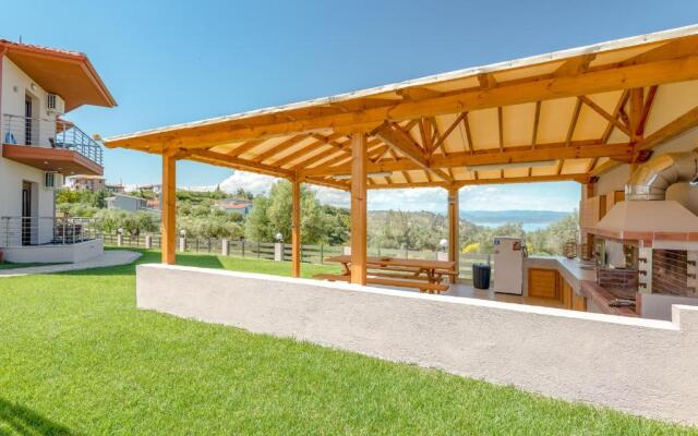 Athina Luxury Apartments