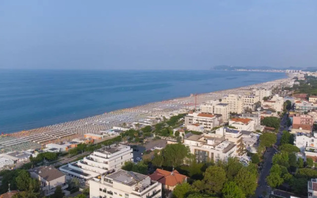 Palace Hotel Domus Mea