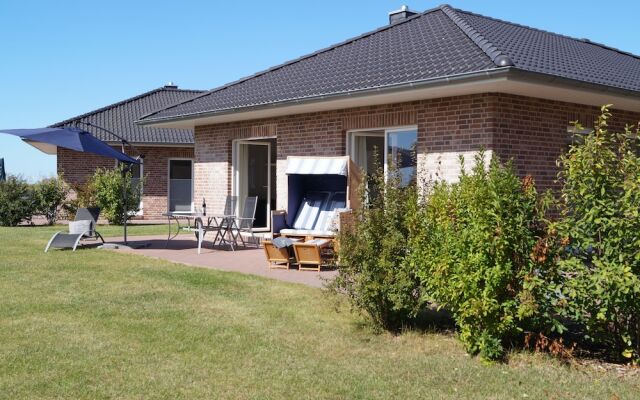 Strandleben Fehmarn - Ferienhaus 3