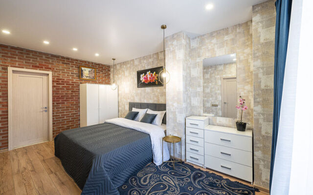 Апартаменты Пять Звезд Челябинский Бор