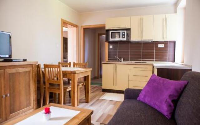 Apartmany Belianky