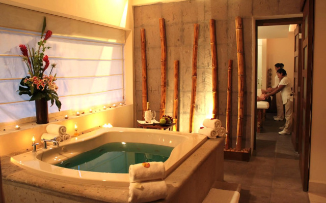 Sunscape Sabor Cozumel - All Inclusive