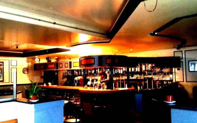 Hotel Restaurant Lescale