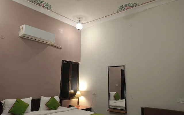 Hotel Mewad Haveli Pushkar