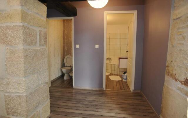 Appartement La Poulotte