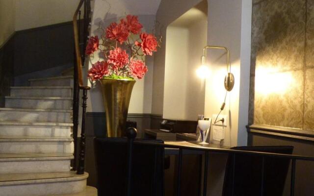 Arome Hôtel