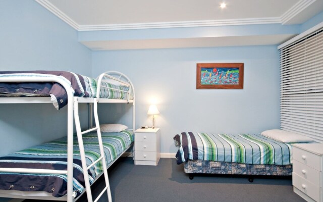 The Outlook, Unit 4/3 Ocean Parade