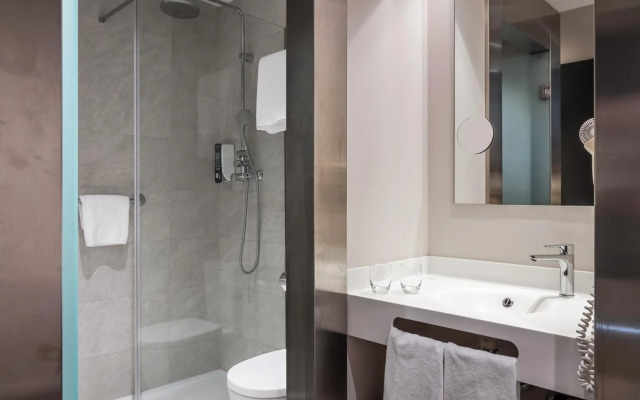 Hotel SB Plaza Europa