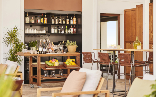 Thompson Madrid, by Hyatt