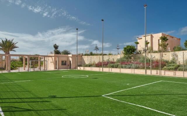 Fairmont Taghazout Bay