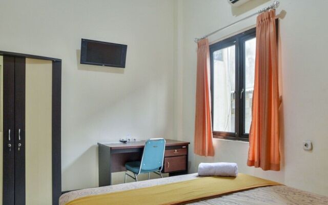 ZEN Rooms Depok Sleman Syariah