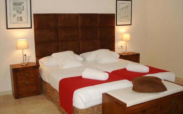 Montemares Golf Luxury Villas and Apartments