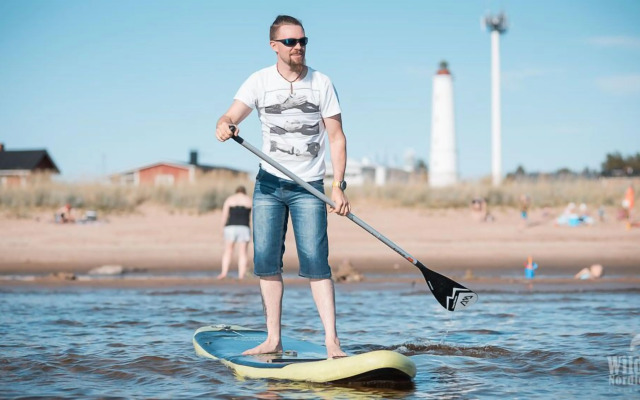 Luotsihotelli - Arctic Lighthouse Hotel