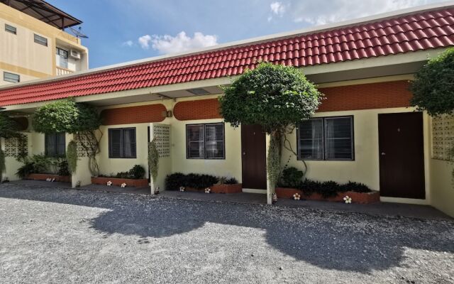 Samiya Guesthouse