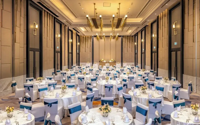 Welcomhotel by ITC Hotels, Raja Sansi, Amritsar