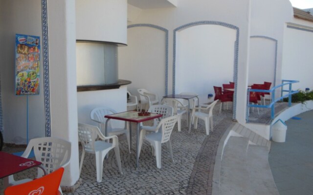 T1 nos Jardins da Balaia