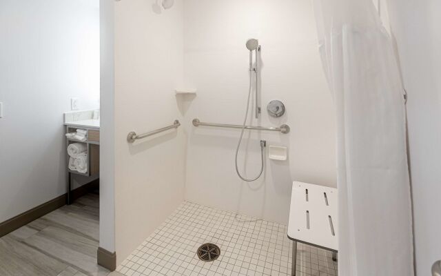 Hilton Garden Inn Ithaca