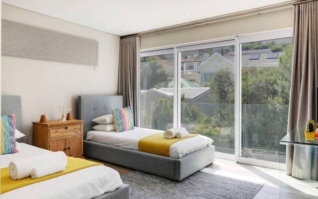 Spacious Holiday Villa w Private Pool Garden Serein