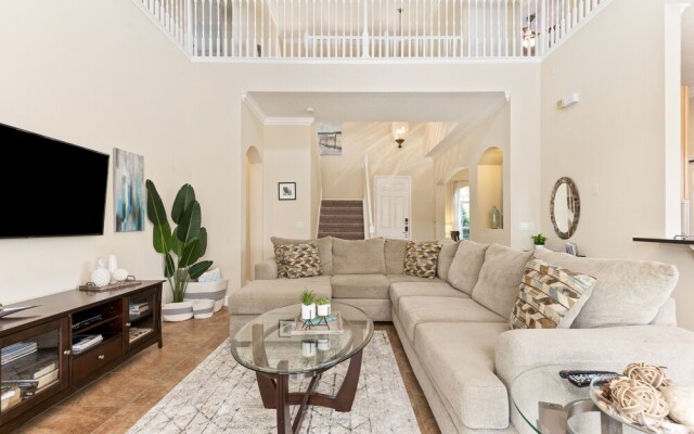 Rvh_334r Stead Escape 5 Bedroom Home