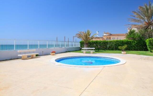 UHC Riviera Family Apartments