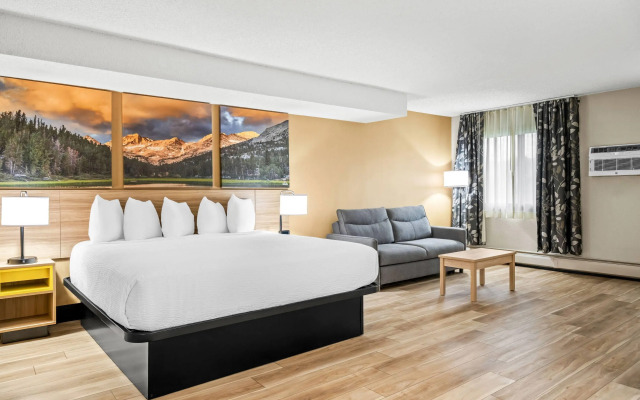 Days Inn by Wyndham Helena