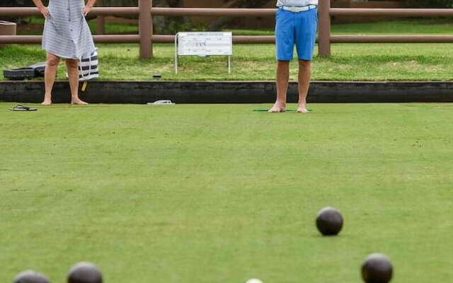 San Lameer Villa Rentals 2307