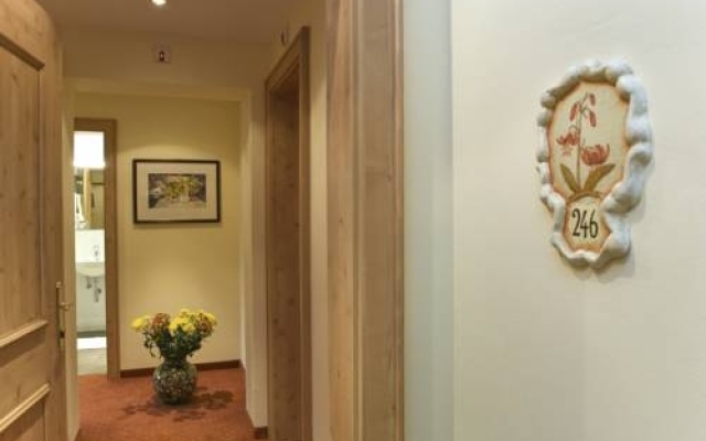 Waldhof Ferienhotel