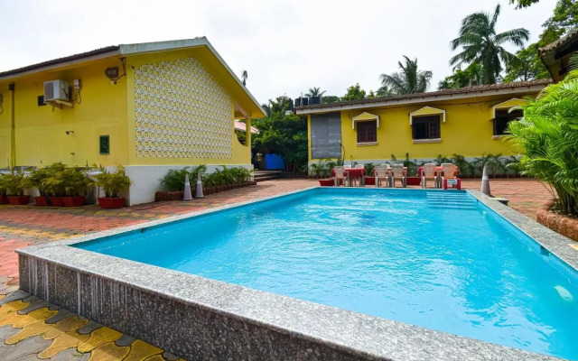 YoYoGoa Cottages