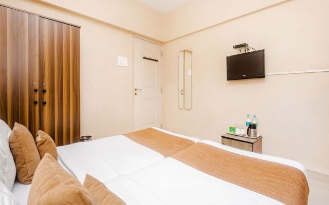 TULIIPSTAYS - Vikhroli Mayfair Hillcrest