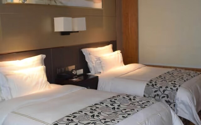 Pi Zhou Tian Hong Hotel
