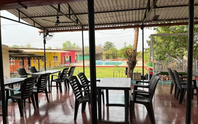 Kshan Resort by MJM Hospitality